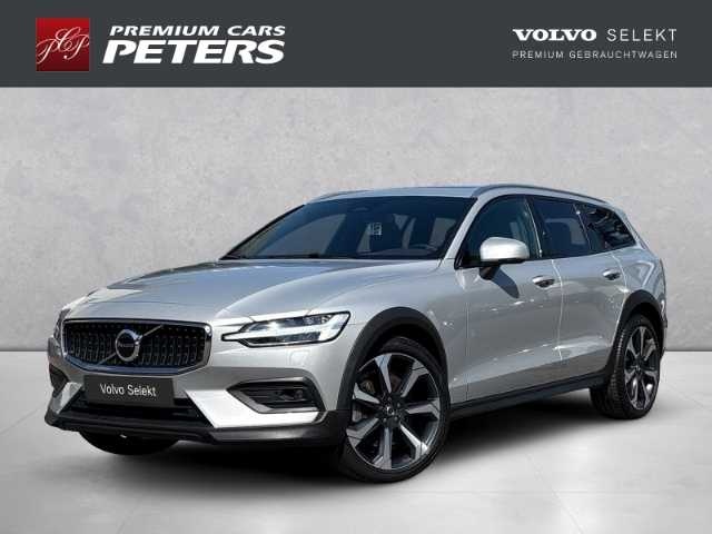 Volvo V60 CC