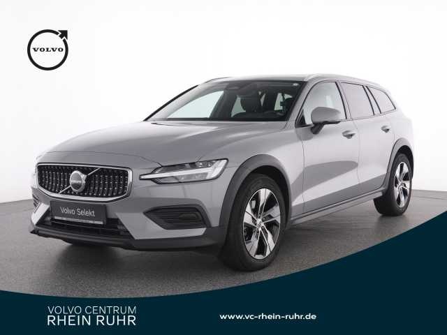 Volvo V60 CC