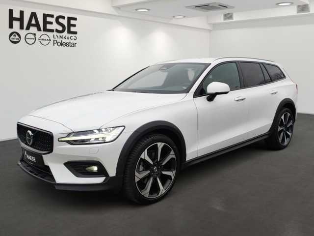 Volvo V60 CC