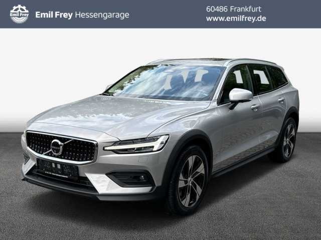 Volvo V60 CC