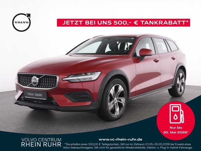 Volvo V60 CC