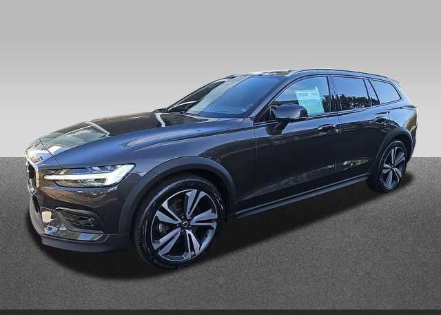 Volvo V60 CC