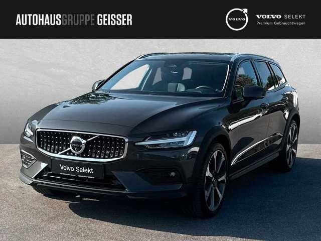 Volvo V60 CC
