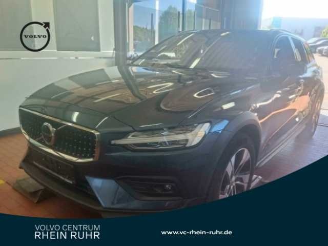 Volvo V60 CC