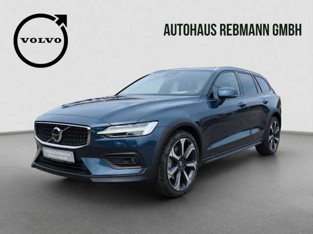 Volvo V60 CC