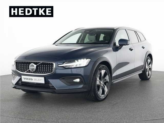 Volvo V60 CC