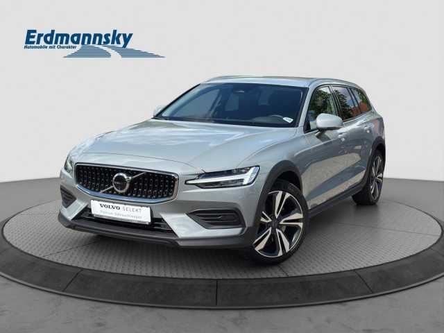 Volvo V60 CC