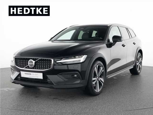 Volvo V60 CC