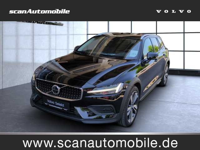 Volvo V60 CC