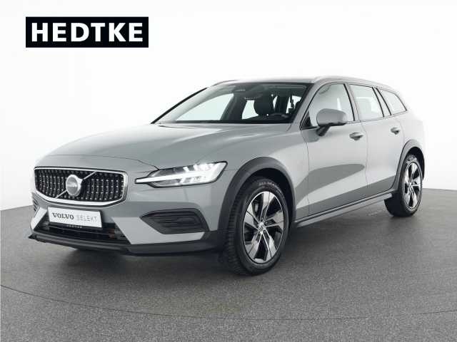 Volvo V60 CC
