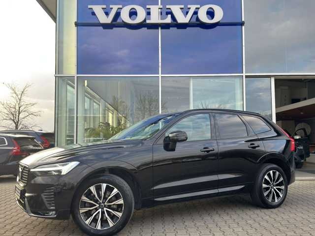 Volvo V60 CC
