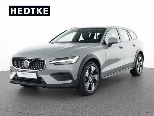 Volvo V60 CC