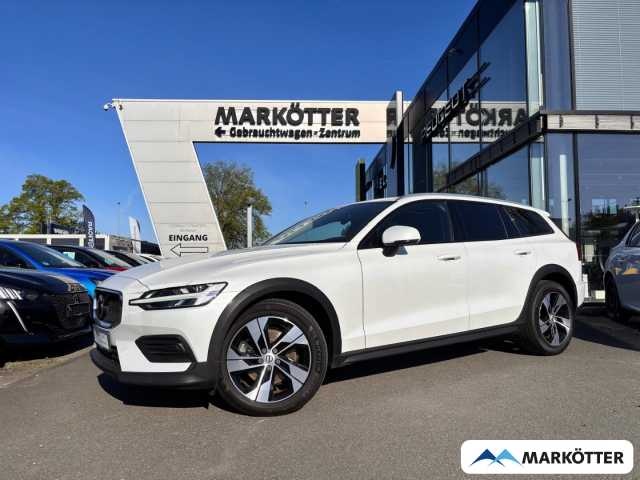 Volvo V60 CC
