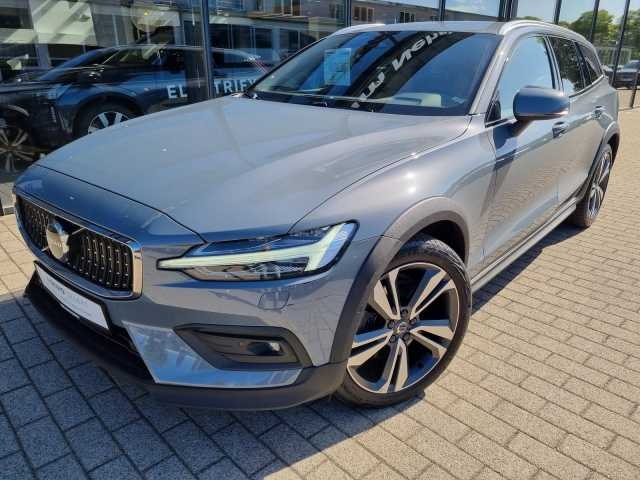 Volvo V60 CC