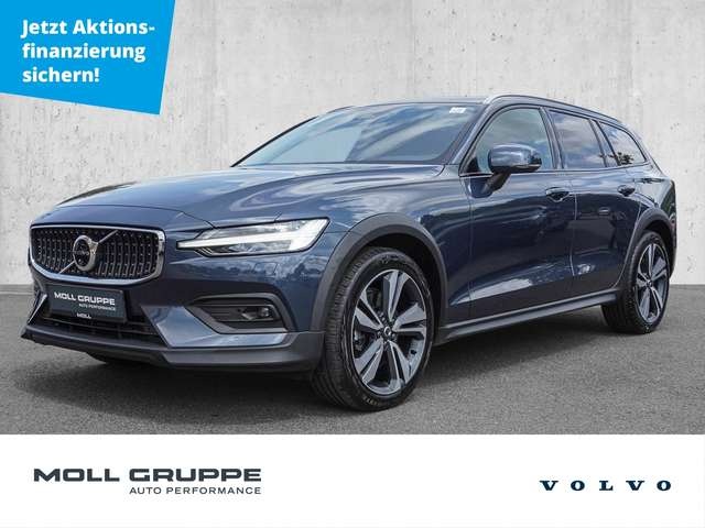 Volvo V60 CC