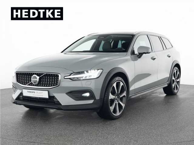 Volvo V60 CC