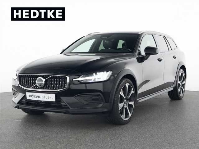 Volvo V60 CC