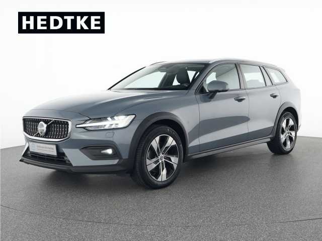 Volvo V60 CC