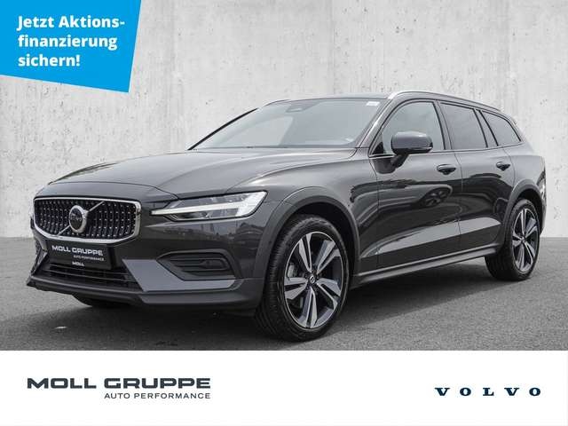 Volvo V60 CC