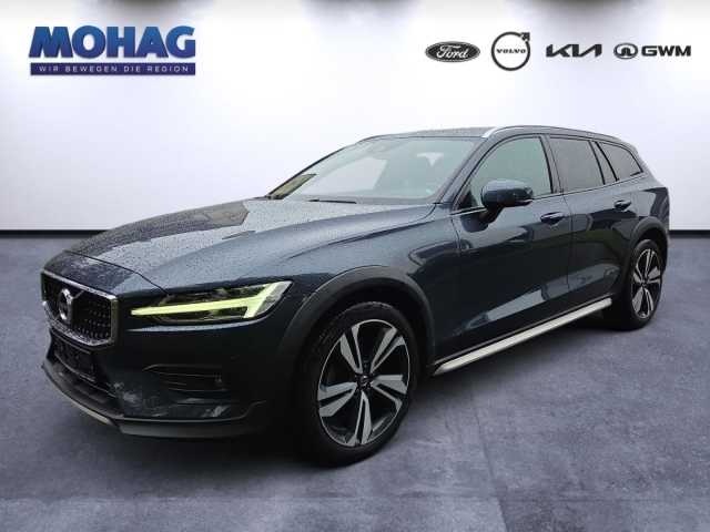 Volvo V60 CC