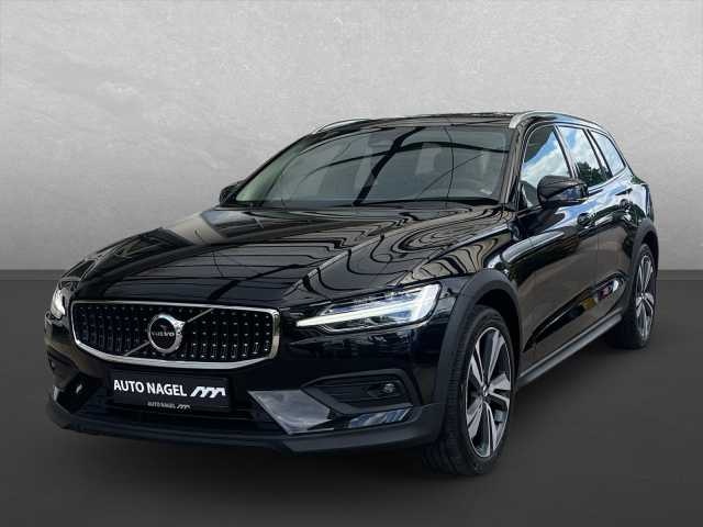 Volvo V60 CC