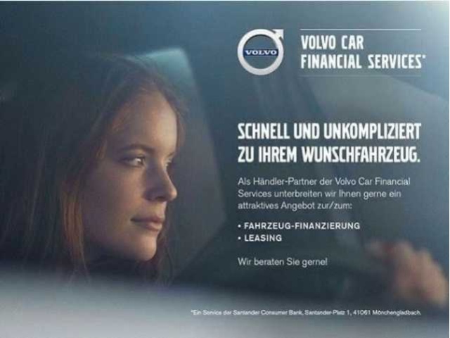 Volvo V60 CC