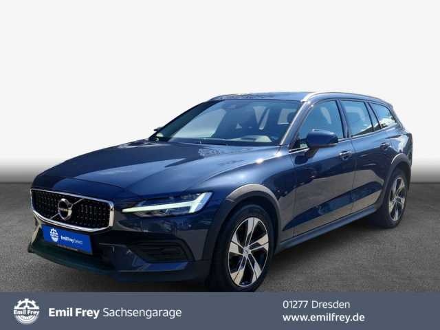 Volvo V60 CC