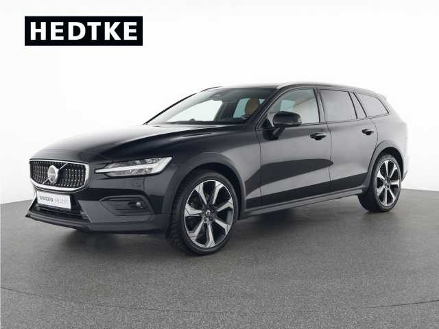Volvo V60 CC