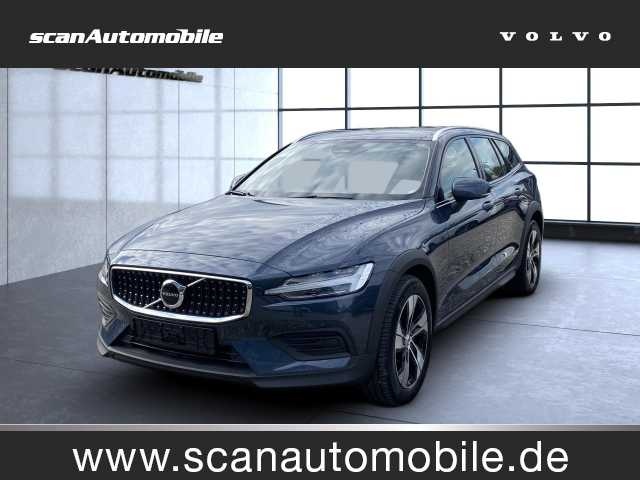 Volvo V60 CC