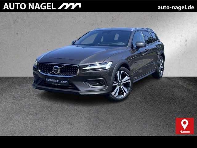Volvo V60 CC