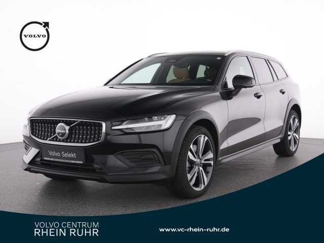 Volvo V60 CC