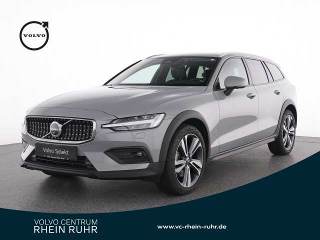 Volvo V60 CC