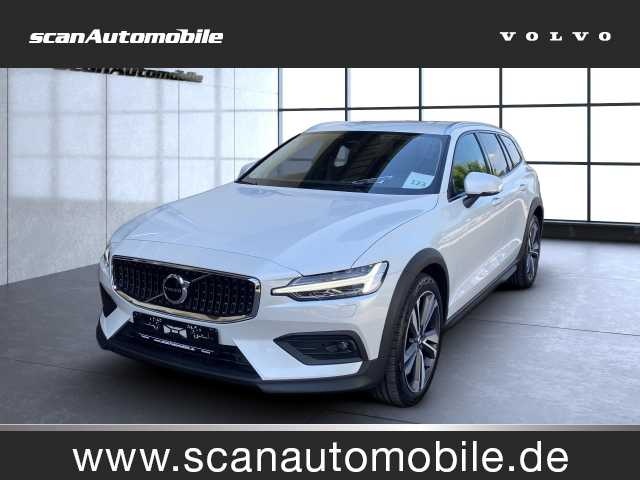 Volvo V60 CC