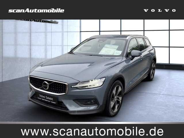 Volvo V60 CC