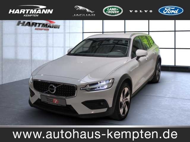 Volvo V60 CC