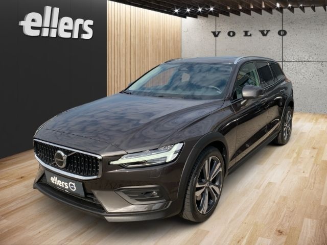 Volvo V60 CC