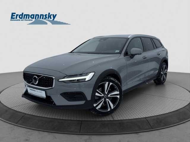 Volvo V60 CC