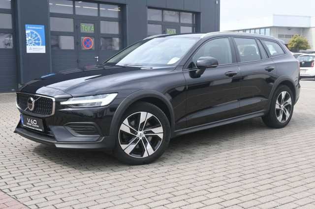 Volvo V60 CC