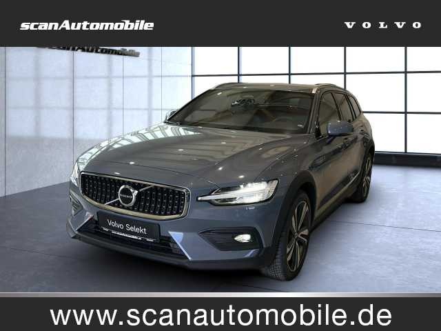 Volvo V60 CC
