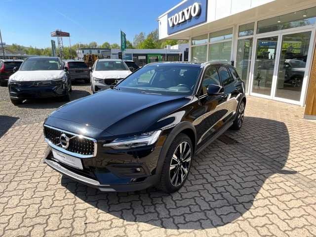 Volvo V60 CC