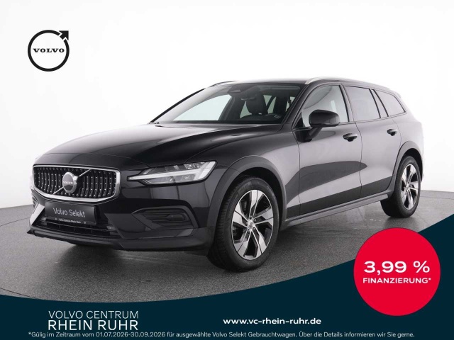 Volvo V60 CC