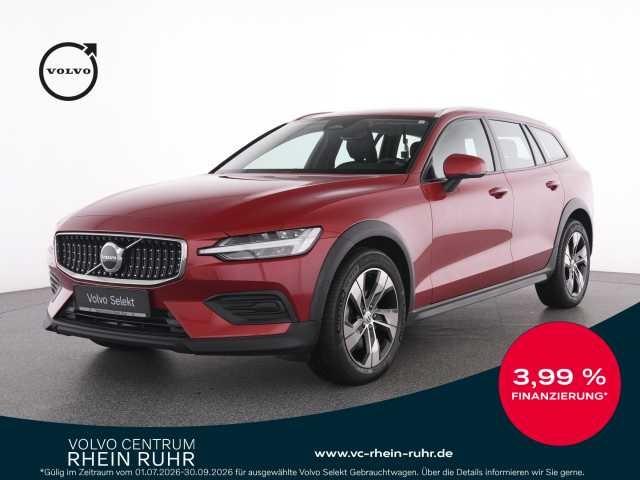 Volvo V60 CC