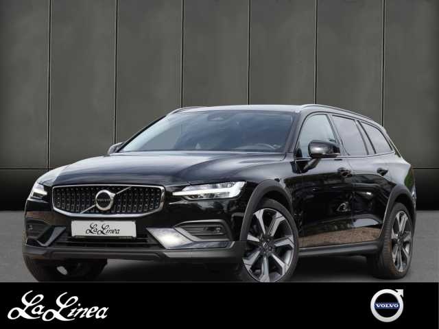 Volvo V60 CC