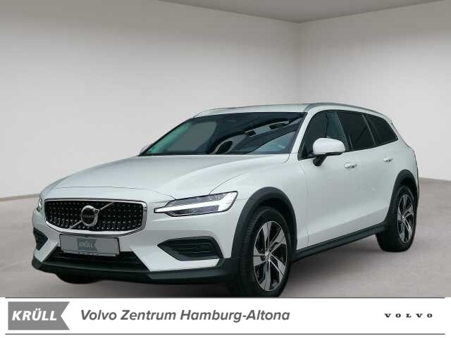 Volvo V60 CC