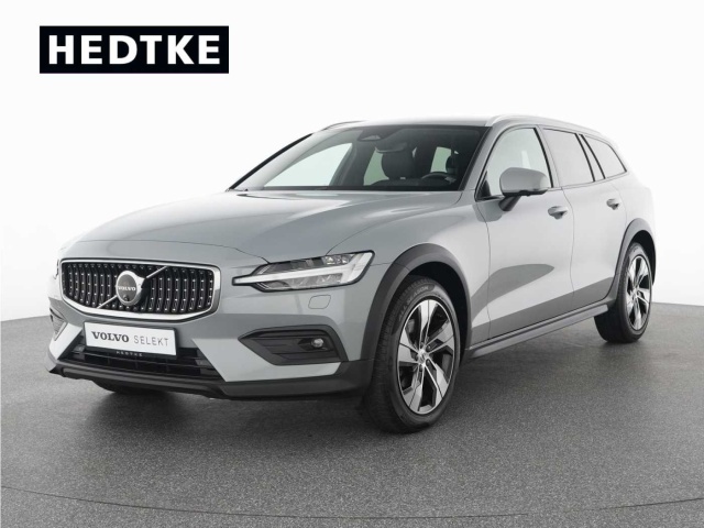 Volvo V60 CC