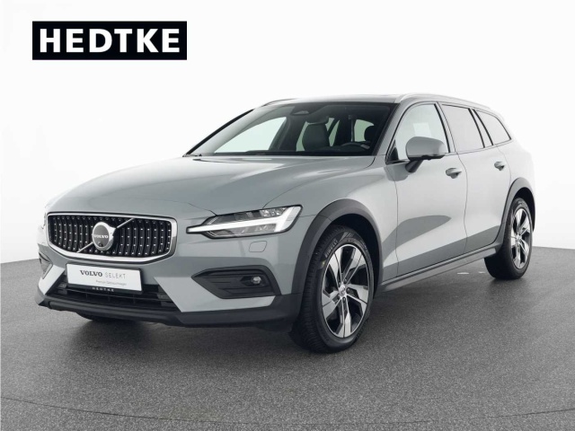 Volvo V60 CC