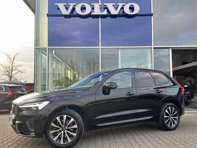 Volvo V60 CC