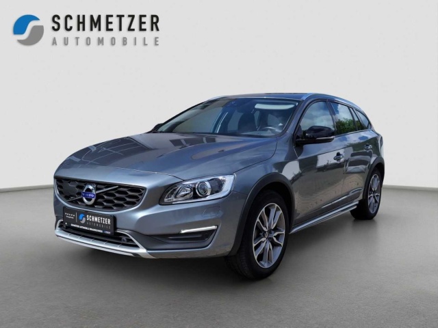 Volvo V60 CC