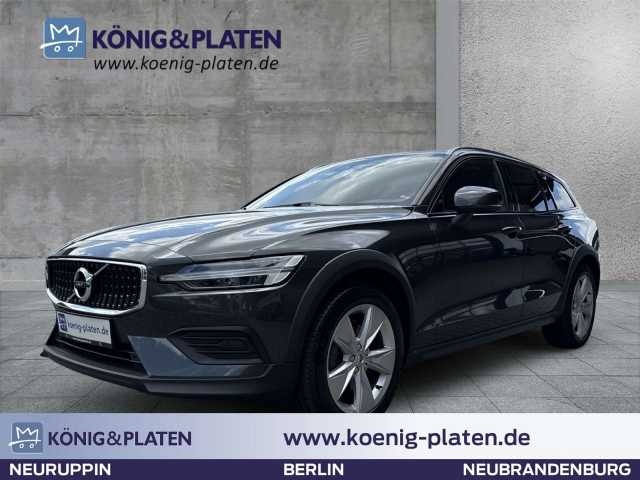 Volvo V60 CC