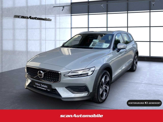 Volvo V60 CC